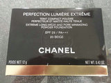 香港代购15新Chanel香奈儿 纯净光采控油哑光粉饼 SPF25 隐形毛孔