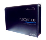美国伟宝PlexDisc ED 5.25寸 USB 3.0 外置光驱盒 SATA 支持蓝光
