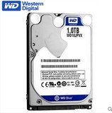 包邮 WD/西部数据 WD10JPVX 1Tb笔记本硬盘 西数2.5寸 SATA3orico