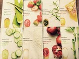 Innisfree自然果蔬系列面膜 韩国代购 专柜正品 20张起包邮