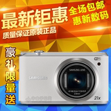 原装正品 Samsung/三星 WB350F 长焦智能数码相机 高清大屏带wifi