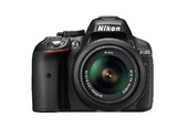Nikon/尼康 D5300套机（18-55II）数码单反相机大陆行货 全国联保