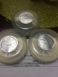 DHC纯橄榄滋养皂90g橄榄皂/深层洁面 薄膜包装无盒日本产正品