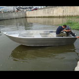 特价销售3米全焊接铝合金快艇游艇钓鱼路亚船新品专业定做