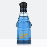 Versace/范思哲 Blue Jeans蓝色牛仔蓝可乐中性男士淡香水75ml