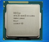 Intel/英特尔 至强E3-1230 V2 原装 正式版 收二手台式机 CPU
