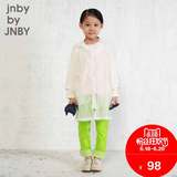 jnby by JNBY江南布衣童装男女童秋冬时尚牛仔长裤 1363054
