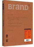 2016年年订BranD國際品牌設計雜誌雙月刊全年6期包邮