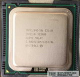 Intel 至强 E3110 E3120 3.0G 775针双核CPU散片正式版保一年