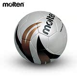 Molten/摩腾足球VG-981 4号青少年 学生 5号成人耐磨手缝PU足球
