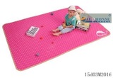 宝宝拼图地垫婴儿童户外爬行垫防水加厚小孩子海绵地毯客厅防滑垫