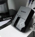 Sony索尼相机充电器DSC-W320 W520 W510 W610 TX5 TX7C BN1充电器