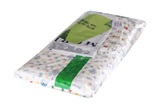 泰国儿童乳胶枕头原装进口MORINGA送换洗套透气防出汗全棉枕头