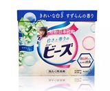 日本原装进口 花王洗衣粉 铃兰香850g 含天然柔顺剂 无磷无荧光剂
