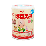 【直邮/现货】日本原装明治奶粉 一段/1段(0-1岁) 800g 17年3月
