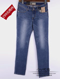 专柜正品 Levi's李维斯 REVEL直筒女牛仔裤 21127-0011 原价899
