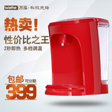 即热式保温电热水瓶 电热水壶 家用台式开水机 waho/万泓 WH-169