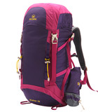 ACOME/阿珂姆新款WALKER女士35L专业登山包双肩徒步背包赠防雨罩