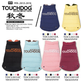 断货Touchdog15宠物衣服TDCL0010它它狗狗衣服滑雪背心冬新款衣服
