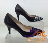 三皇冠 专柜正品代购 台湾品牌AS女鞋 单鞋 AS60213原价1980