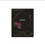 Konka/康佳 KEO-21CS27(TC) 黑色微晶面板整版触摸式电磁炉 特价