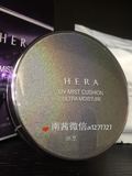 韩国代购 HERA赫拉 限量版黑珍珠气垫BB霜+替换装 遮瑕防晒美白