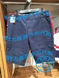 正品DICKIES2016夏季新款休闲裤时尚修身男士短裤WD916H5