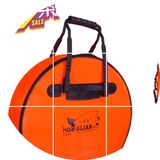 特价包邮加厚EVA鱼护包防水渔护桶渔护包直径45 50cm渔具包钓鱼桶