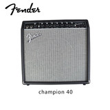 Fender 233-0308-900 Champion 40 电吉他音箱25R升级版