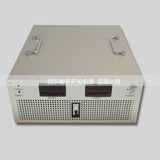大功率可调开关电源5000W12V可充电大功率交流220V转直流变压器