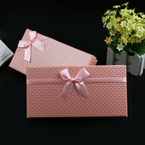欧式巧克力盒糖果盒高档结婚回礼包装盒创意生日装礼品盒批发包邮