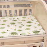 三木比迪床垫 专柜正品豪华防螨床垫宝宝婴儿床垫天然椰棕床垫