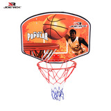 祖迪斯篮球板儿童挂式篮板篮筐家用大号篮球架篮球框运动投篮玩具