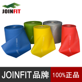 JOINFIT 健身弹力带 瑜伽带 拉力带 阻力带 橡皮带 3米 5米 25米