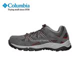 Columbia/哥伦比亚 女款 户外超轻缓震多功能徒步鞋 BL3922