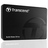 创见(Transcend) 340系列 128G SATA3 固态硬盘