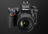尼康 D750(24-120) 套机 单反照相机 单反相机 正品行货