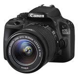 Canon/佳能100D套机18-55单反数码相机 佳能单反相机100D白色