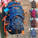 新款韩版正品户外背包30L男女登山包双肩旅行包徒步运动防水书包