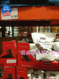 美国正品代购Kirkland柯克兰超大包巧克力粒可做巧克力曲奇饼干