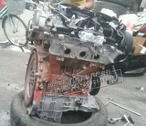 路虎 发现4 3.0T 柴油发动机 秃机 缸盖 二手拆车件