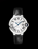 香港专柜代购CARTIER卡地亚BALLON BLEU DE CARTIER 腕錶