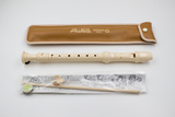 日本AULOS奥乐思 302A 德式指法高音竖笛 直笛 送教程