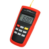 TASI-600 表面温度测试仪 热电偶温度表 模具温度计 接触式测温仪