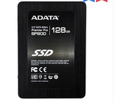 AData/威刚 SP900 128G 2.5英寸SATA-3固态硬盘 ASP900SS-128GM
