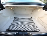 丰田系列rav4 SUV 汽车后备箱行李固定网 尾箱网兜 储物隔物平网