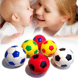 0123456岁 幼儿园宝贝充气小皮球足球 儿童玩具球类厂价直销批发