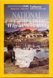 美国国家地理杂志英文版 NATIONAL GEOGRAPHIC 2016年1月