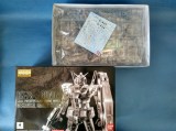 现货BANDAI  万代MG RX-78-2Gundam2.0 元祖高达 烟色透明 限定版