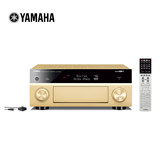 包邮Yamaha/雅马哈 RX-V2079 全景声9.2家庭影院功放 进口HIFI